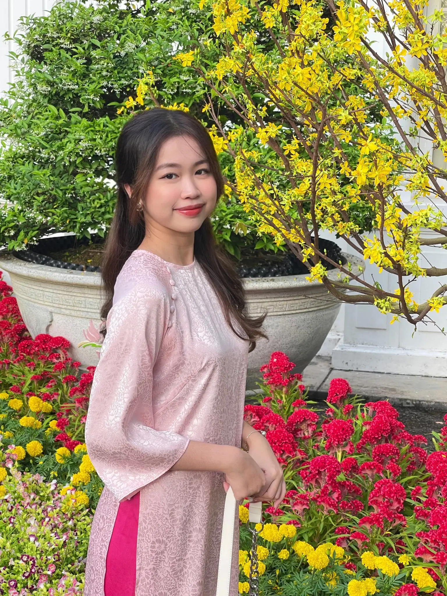 Phụ huynh bé Bảo Ngọc